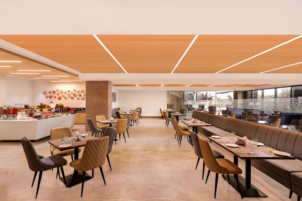 Фото Lemon Tree Hotel Agra