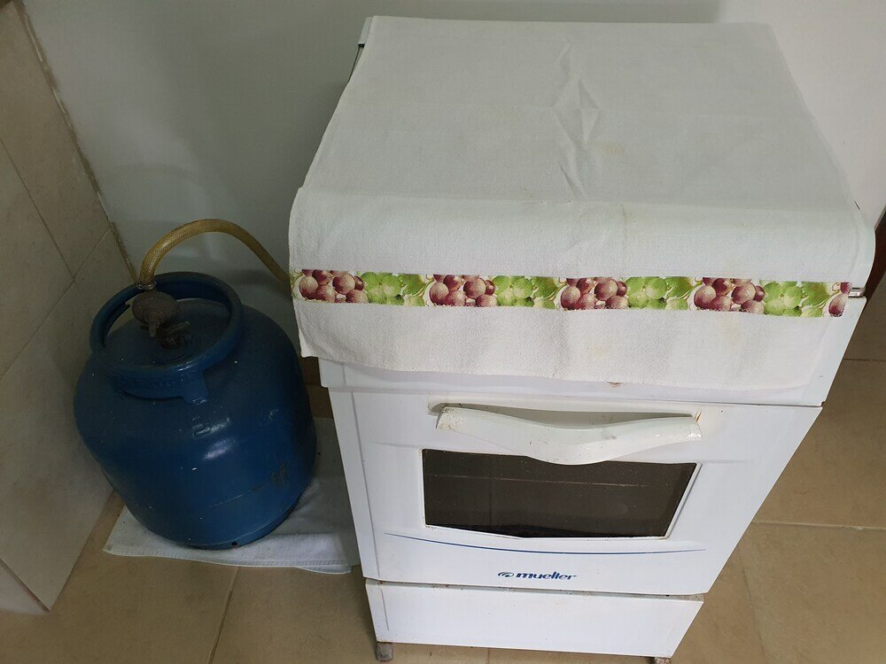 Фото Casa Vermelha