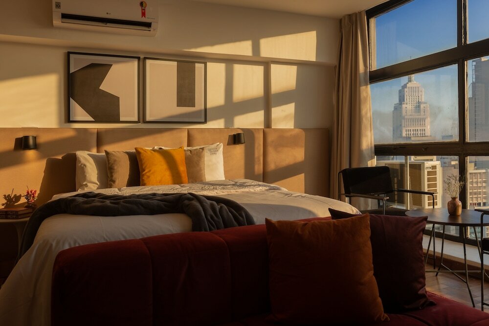 Фото Vossa Bossa Sky Mirante