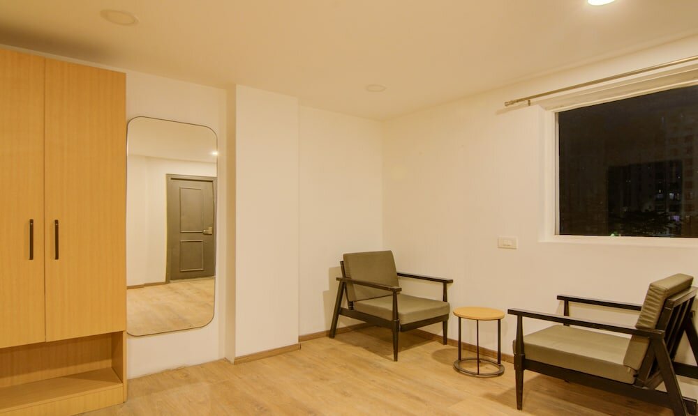 Фото Treebo Trend Apple Tree Express Airport