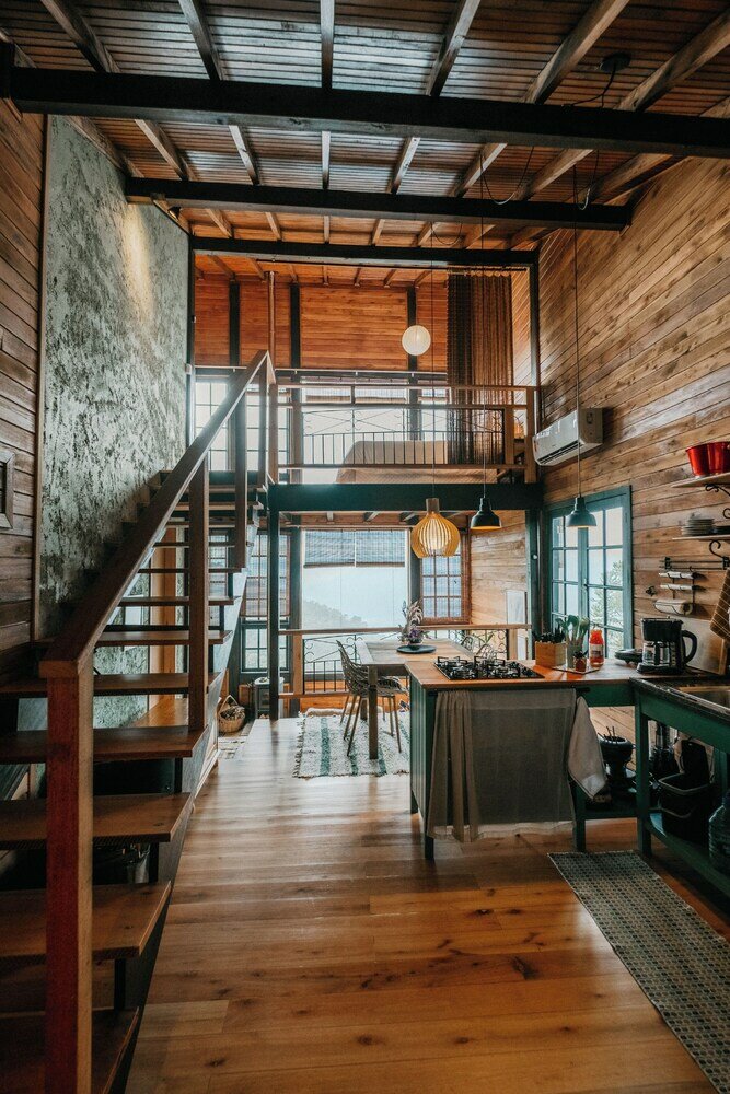 Фото Santê Cabana