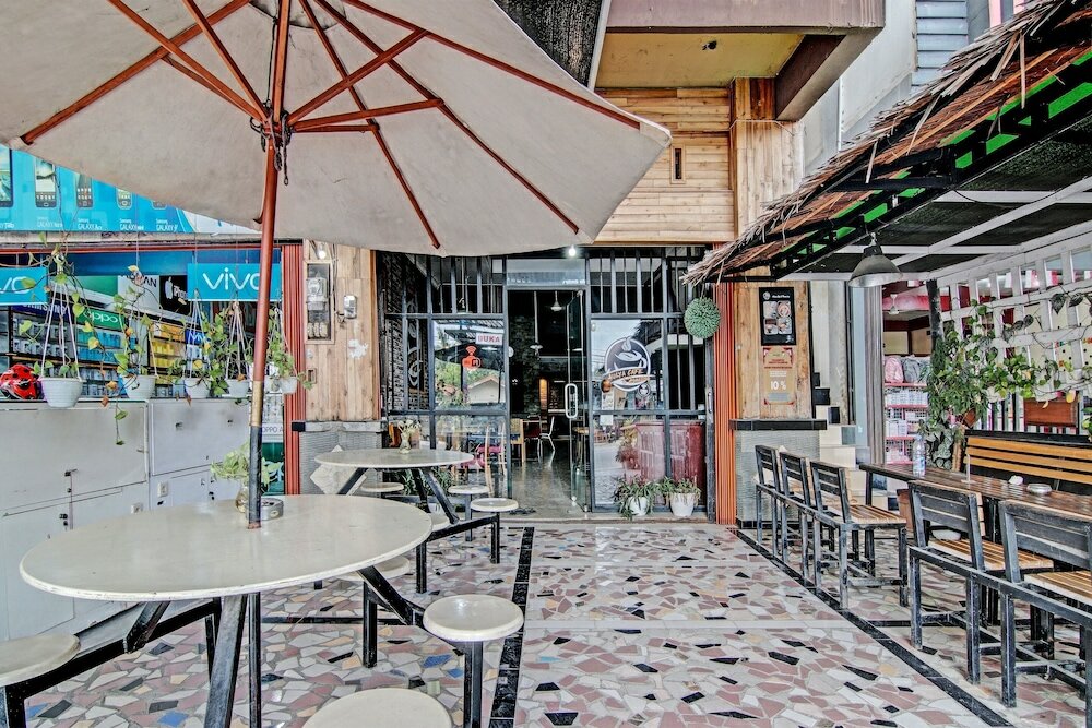 Фото Spot On 92052 Aulya Homestay Syariah