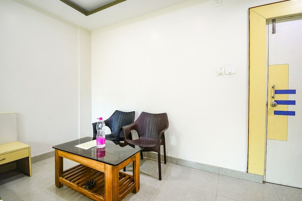 Фото FabHotel Shantikunja