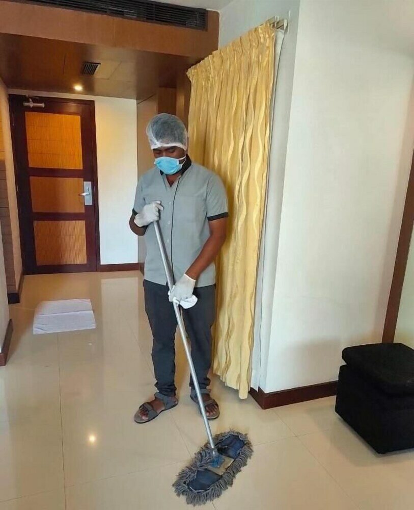 Фото The Castello Residency