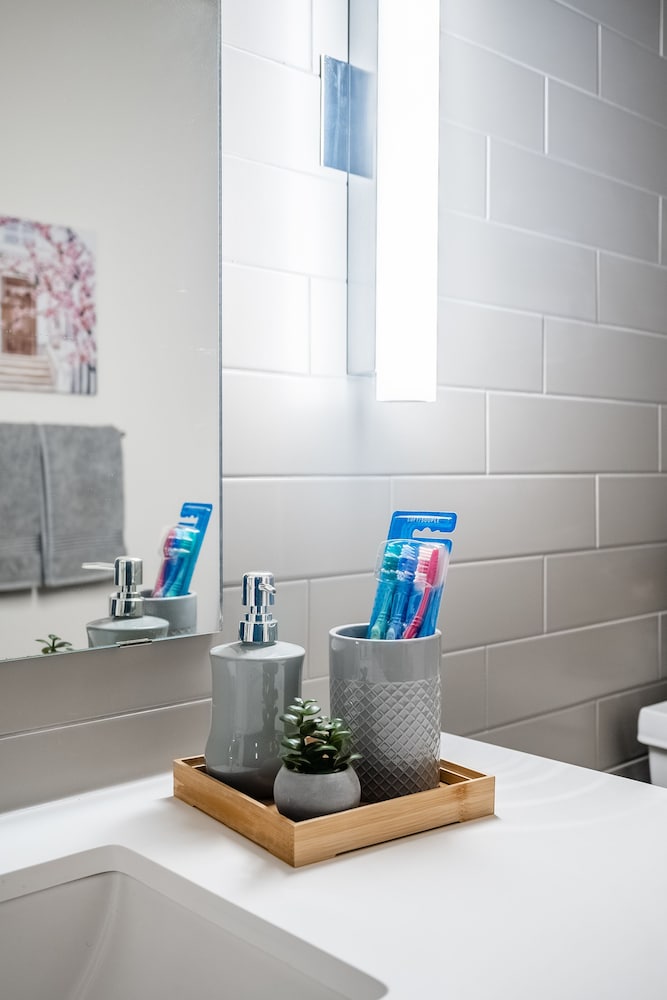 Фото Globalstay Modern Apartment Dt Hamilton