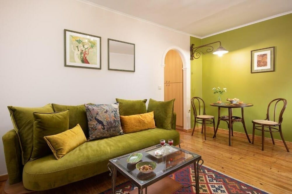 Фото Porta Reale Suite by CorfuEscapes