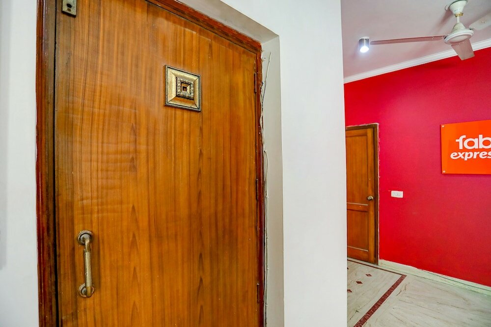 Фото Fabexpress Primero II