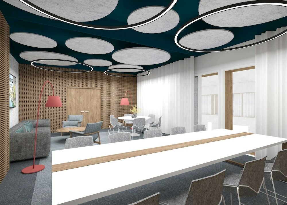 Фото Occidental Ljubljana