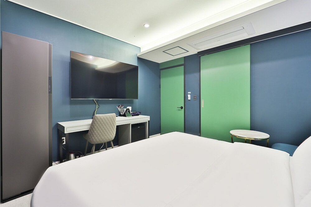 Фото Doan Stay Ulsan