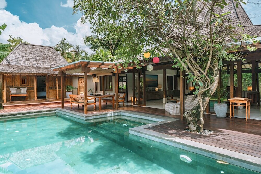 Фото Villa Amore