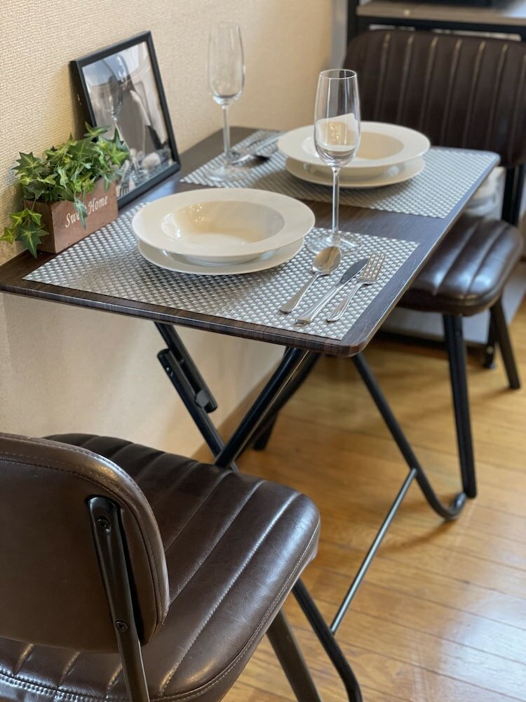 Фото Oak Stay Shibuya 2