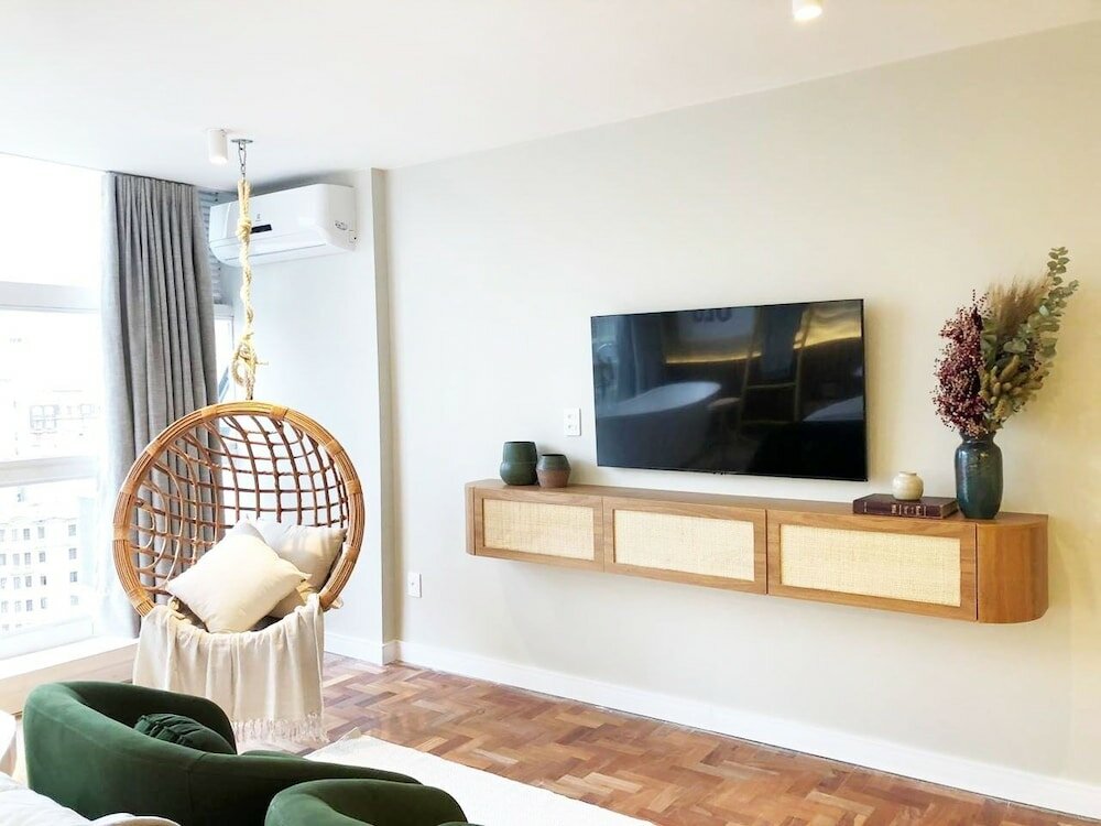 Фото Vossa Bossa Sky Mirante