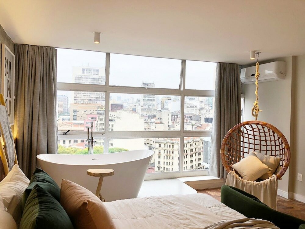 Фото Vossa Bossa Sky Mirante