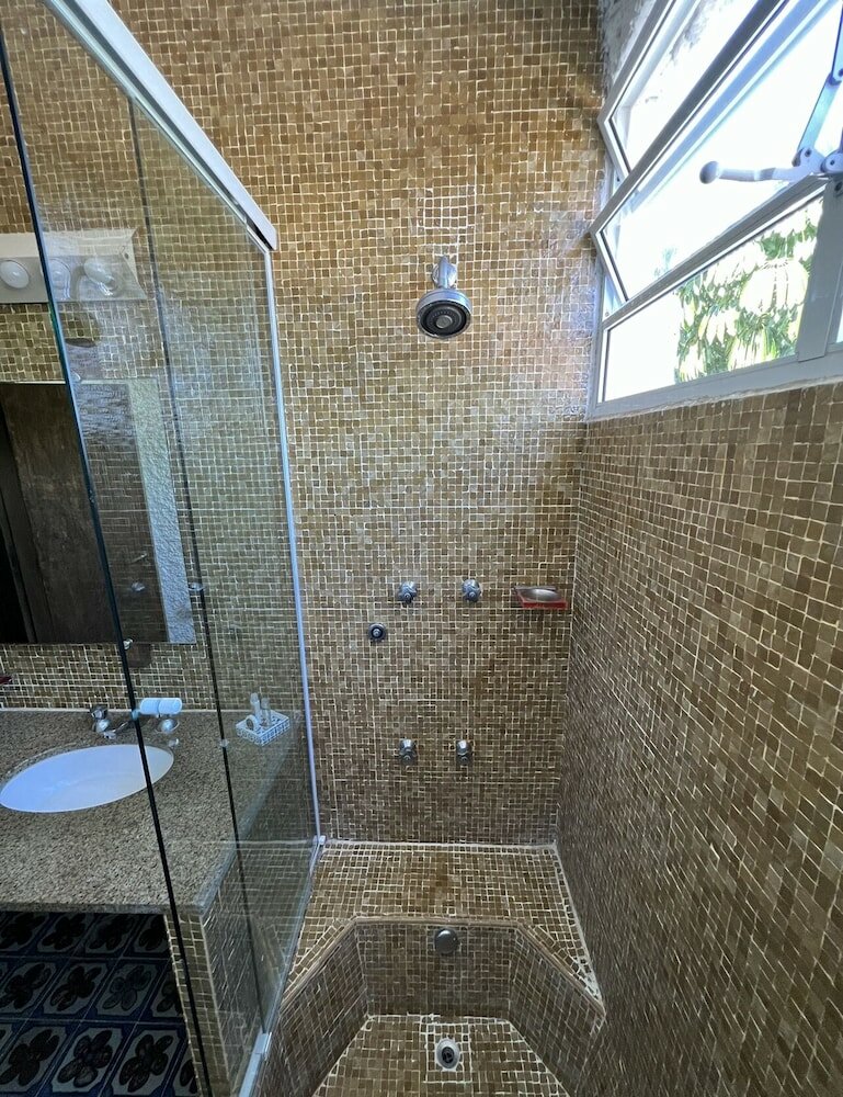 Фото Pousada Casa Paradiso