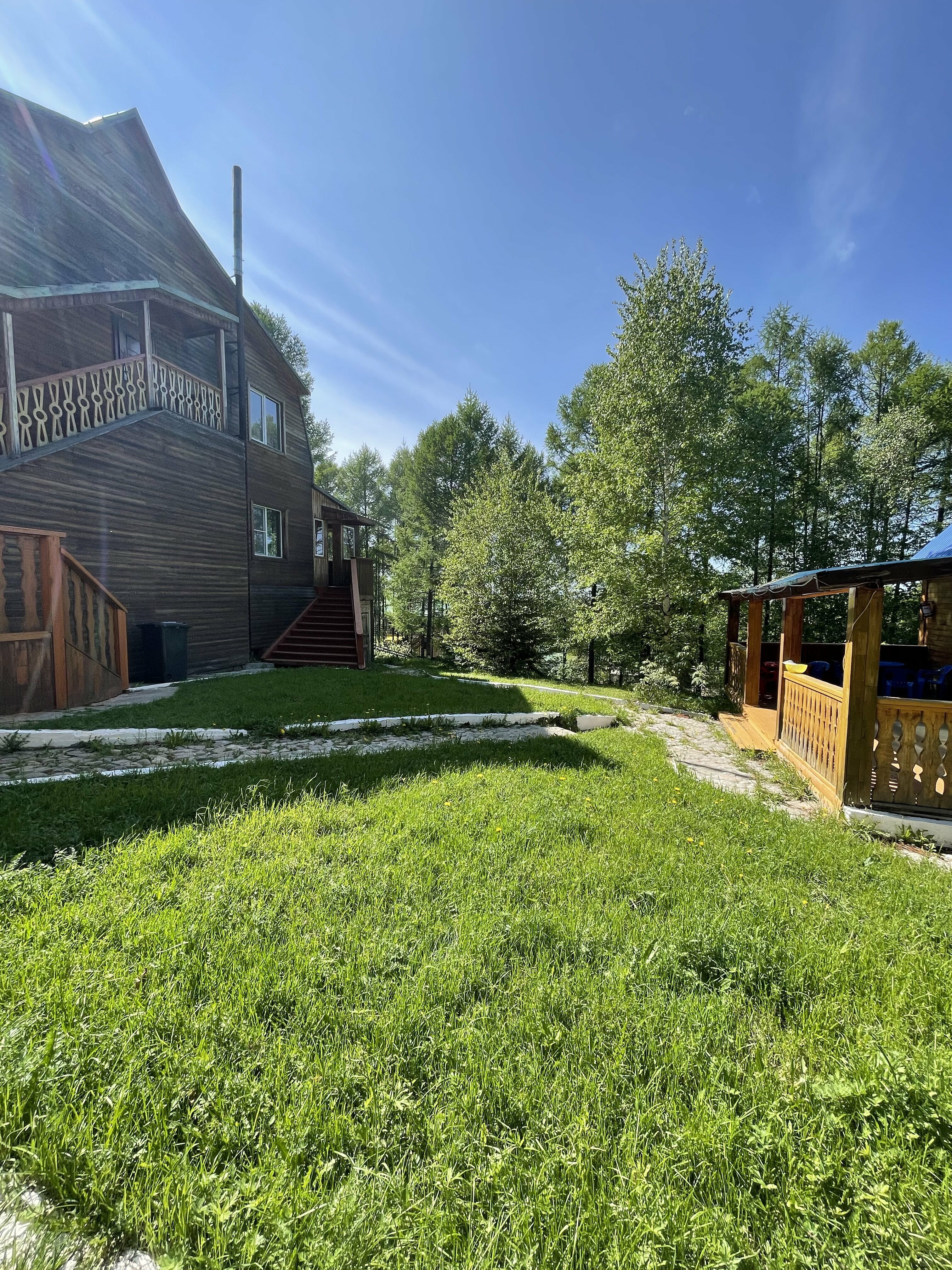 Фото Звездный