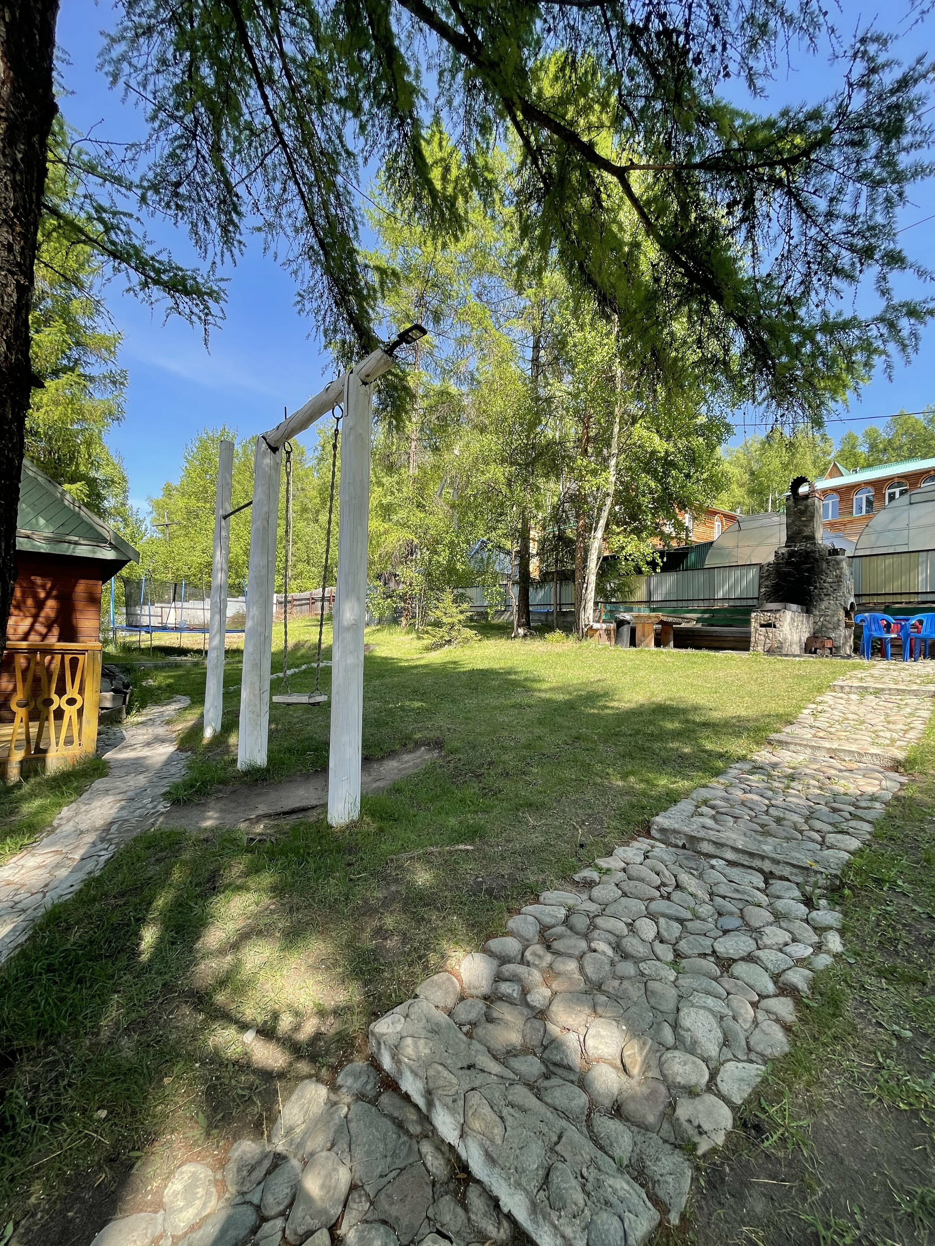 Фото Звездный