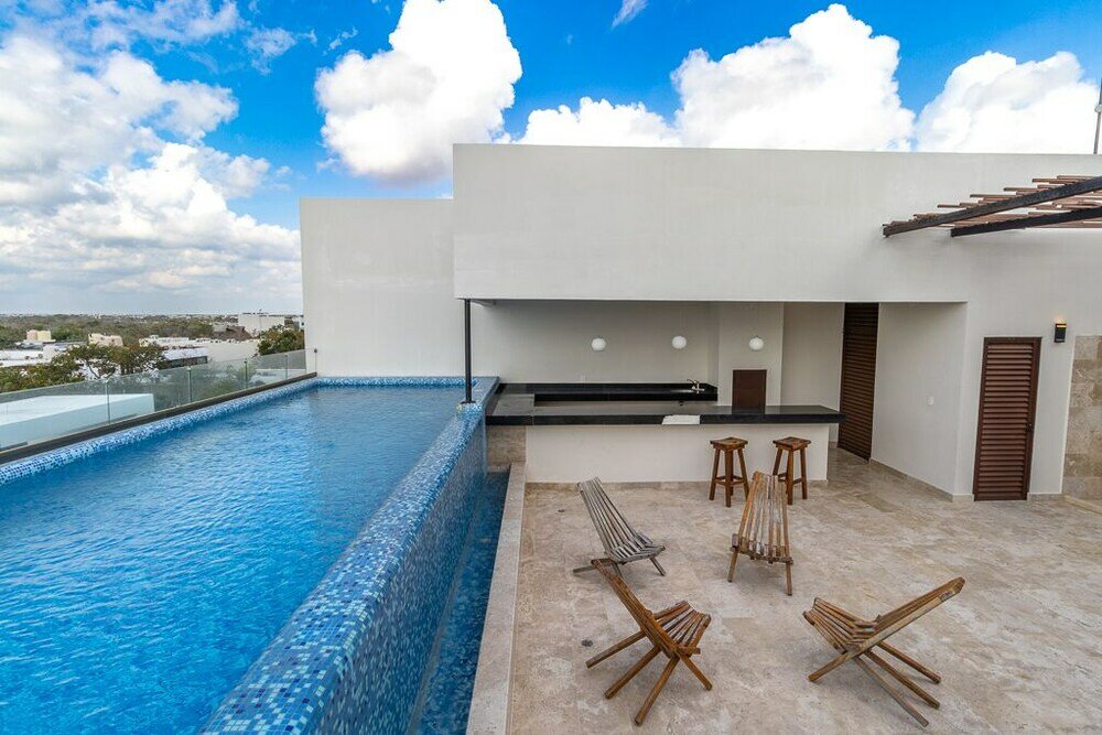 Фото Gaia 1-br Suite