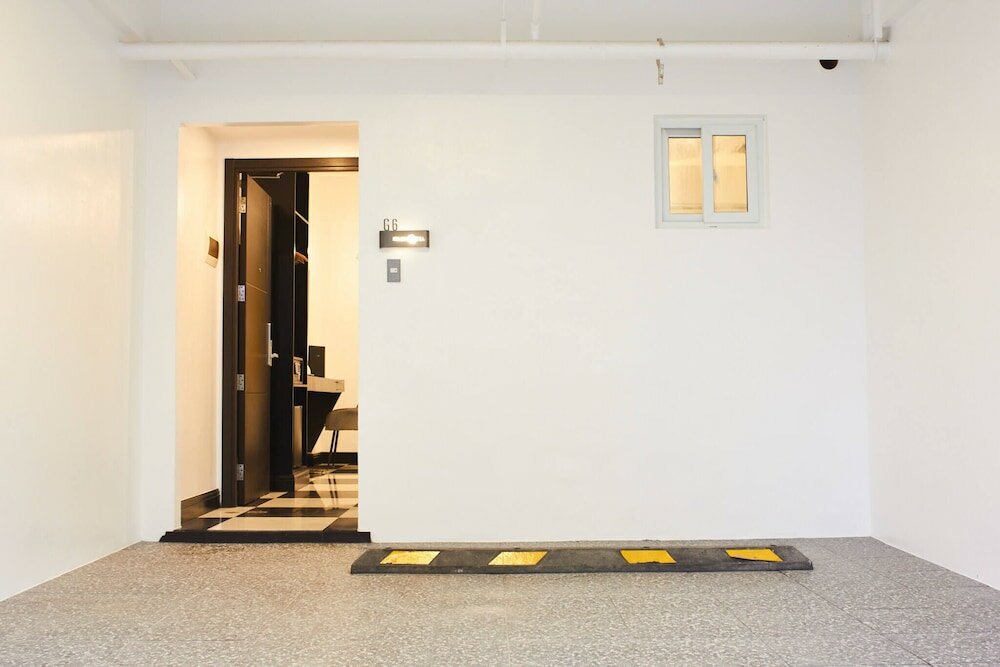 Фото The Blu Hotel