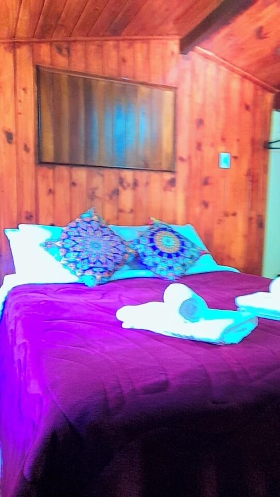 Фото Pousada Bosque do Visconde