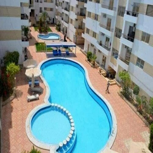 Гостиница Lotus Hurghada Resort в Хургаде