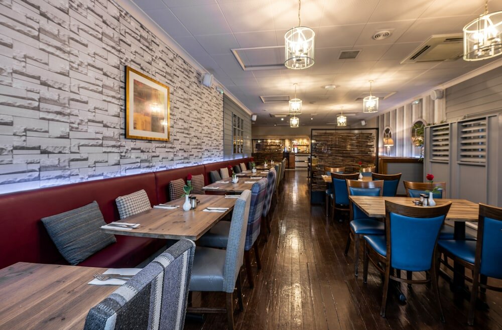 Фото The white horse inn