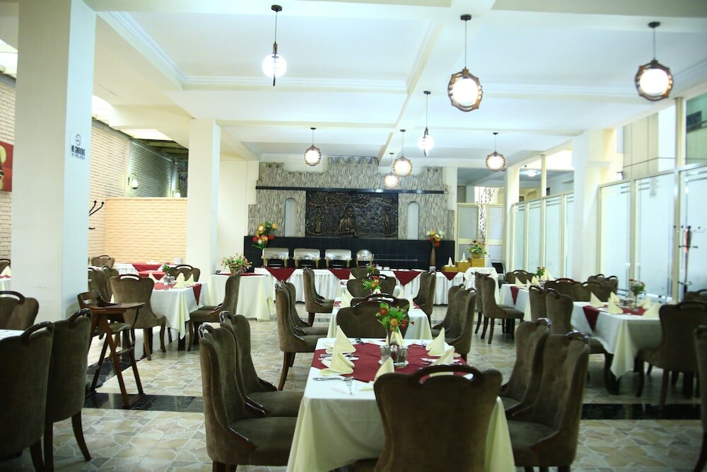 Фото Dire international hotel