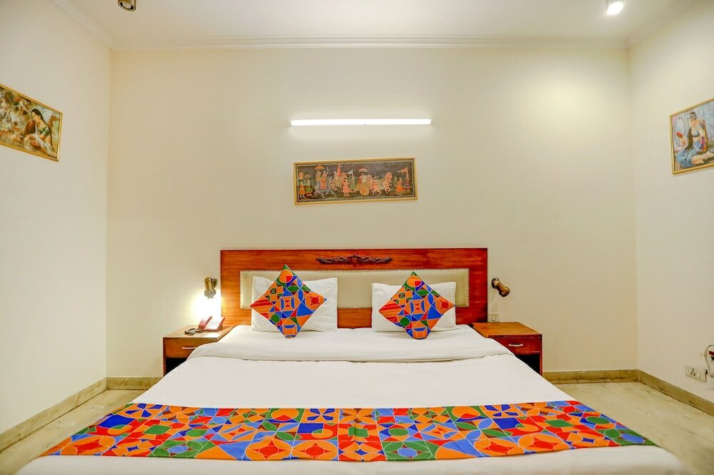 Фото Fabexpress Primero II