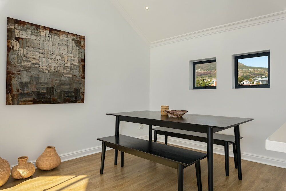 Фото Burnside 302