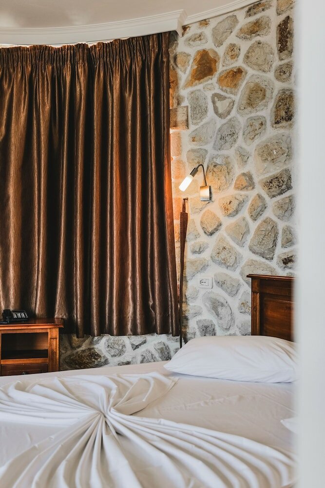 Фото Hotel Castle