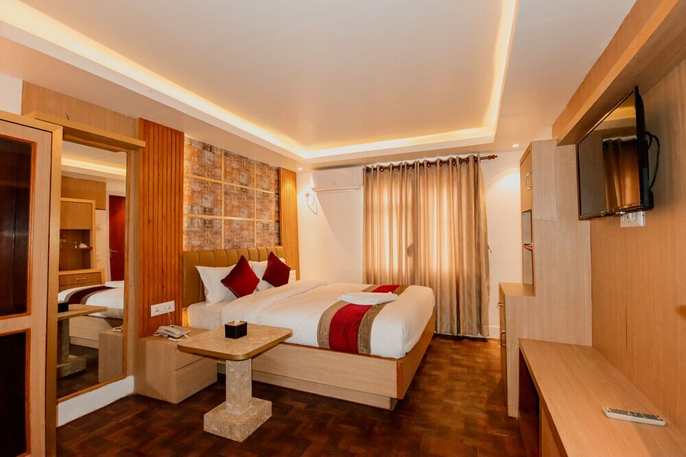 Фото Elegant Apartment Kathmandu