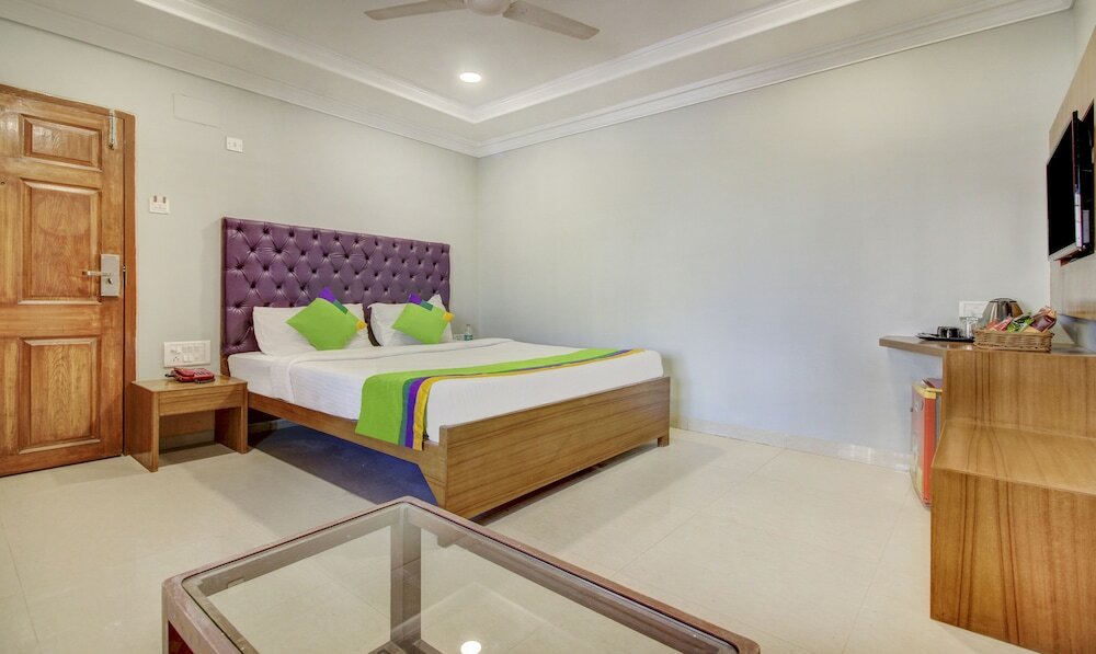 Фото Itsy by Treebo - Cruz Royale