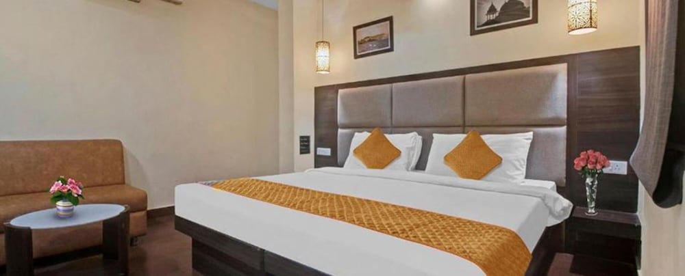 Фото Hotel Avana by Minze