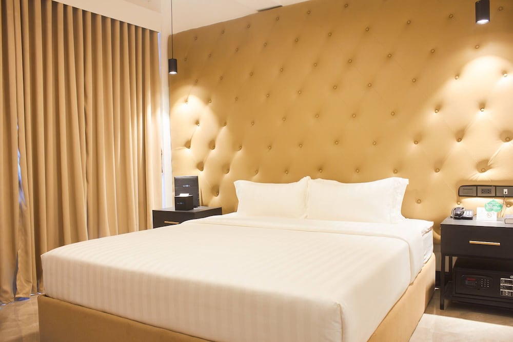 Фото The Blu Hotel