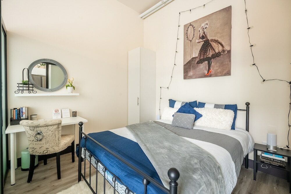 Фото Globalstay Modern Apartment Dt Hamilton