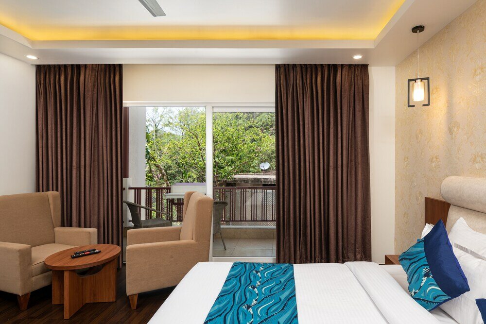 Фото отеля 4