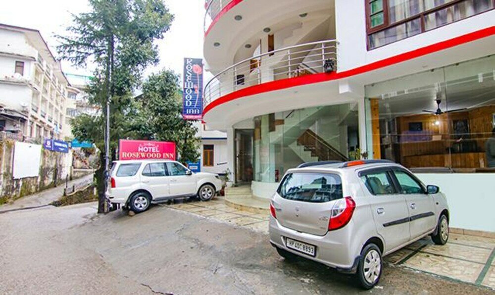 Фото отеля 4