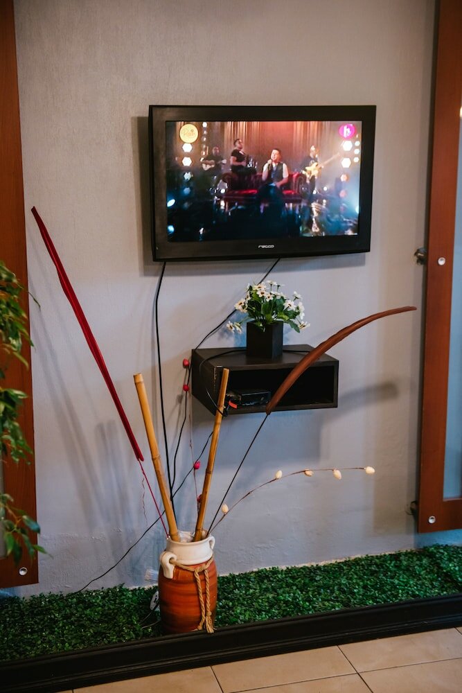 Фото Hotel Rosario