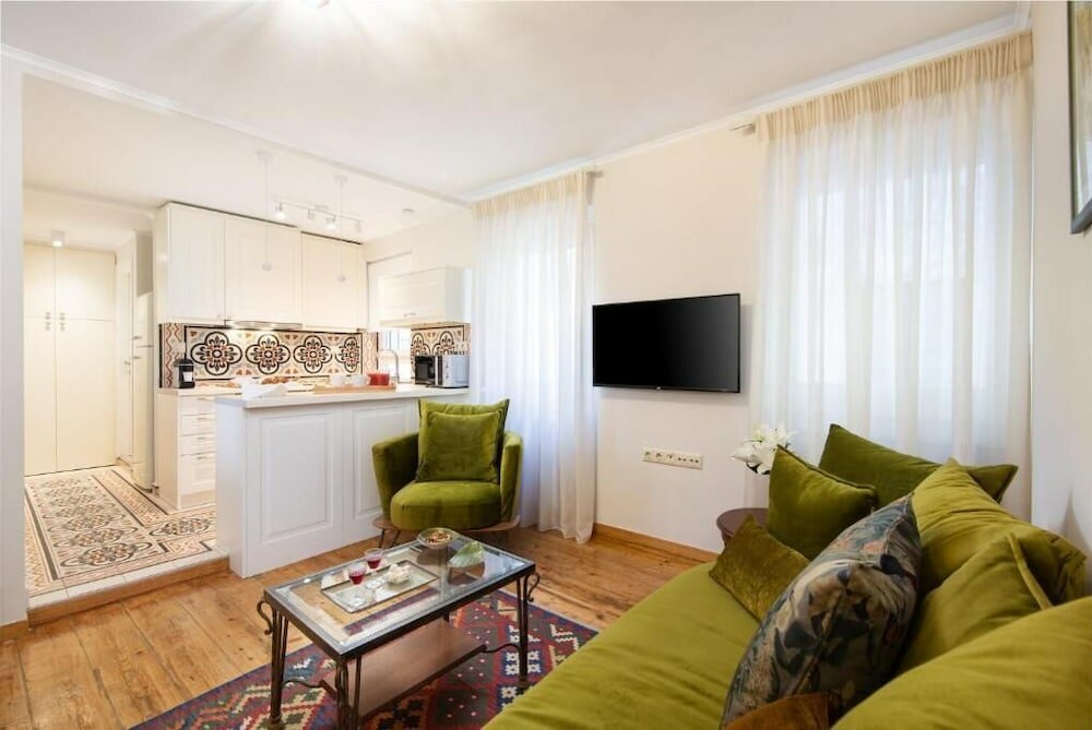 Фото Porta Reale Suite by CorfuEscapes