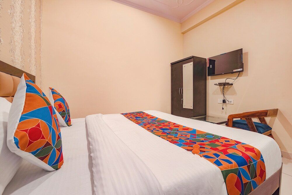 Фото Fabexpress Aloft