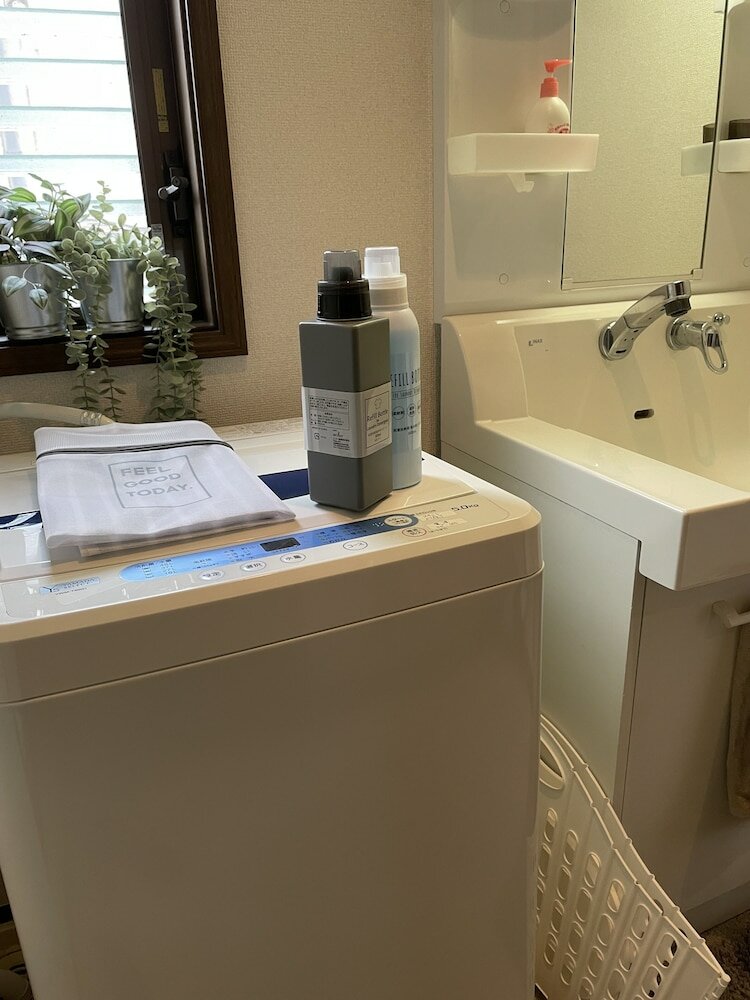 Фото Oak Stay Shibuya 3