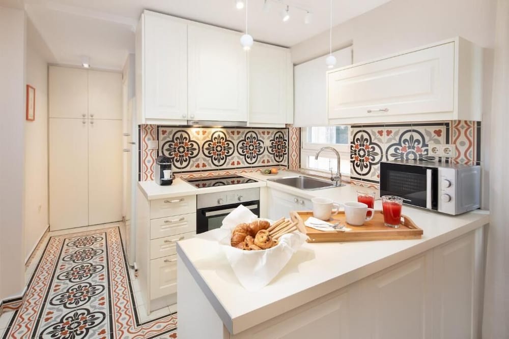 Фото Porta Reale Suite by CorfuEscapes