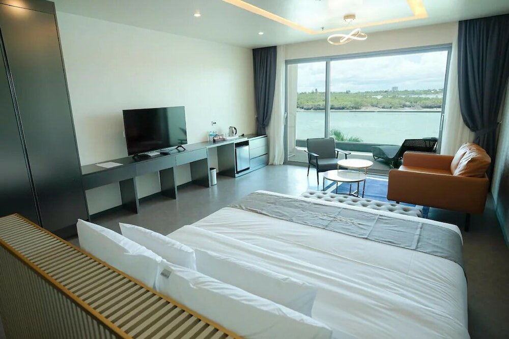 Фото Cube9 Resort and SPA