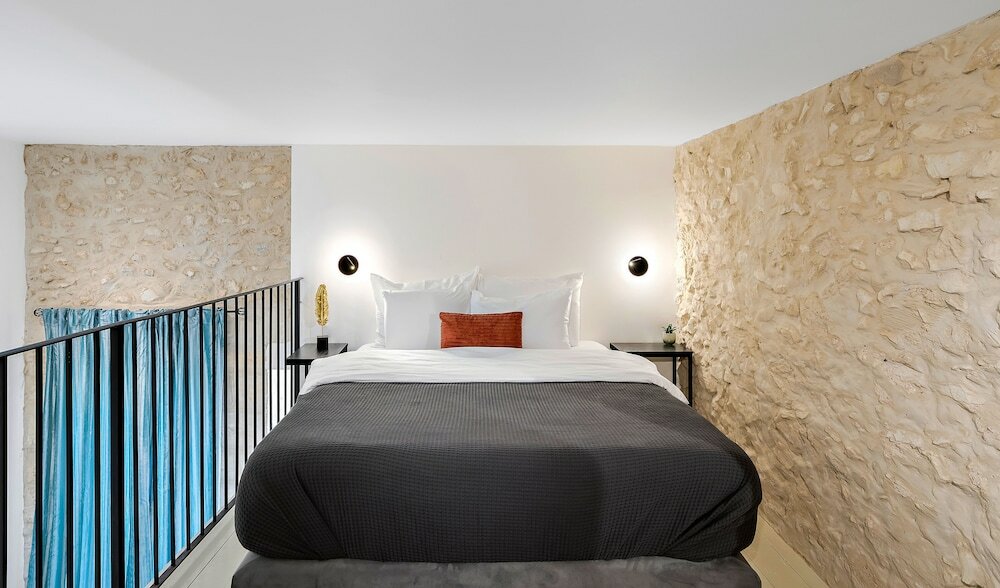 Фото Helios Boutique Suites by La Finca Hotel