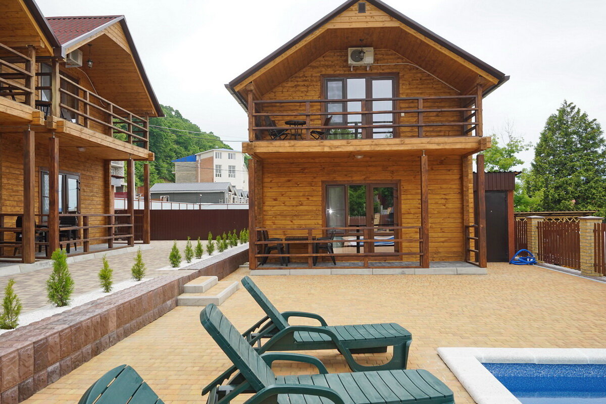 Фото Экодом Макси Диамант+