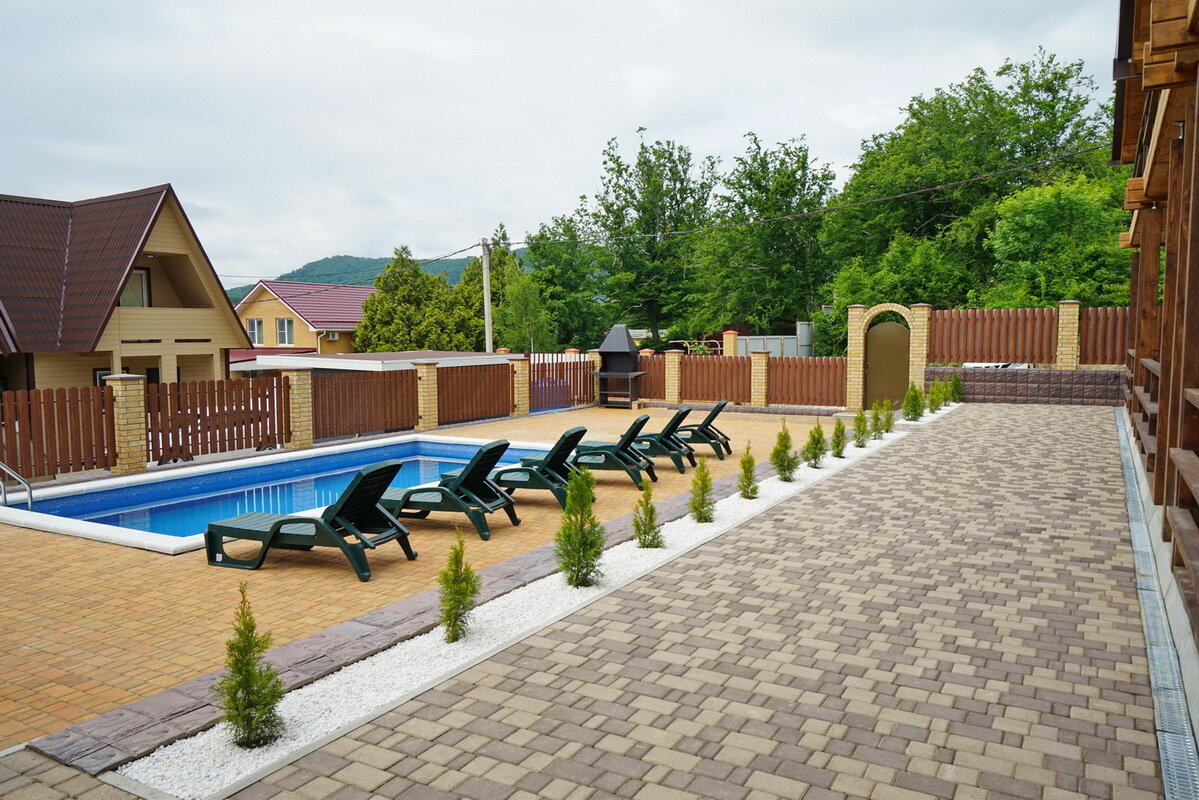 Фото Экодом Макси Диамант+