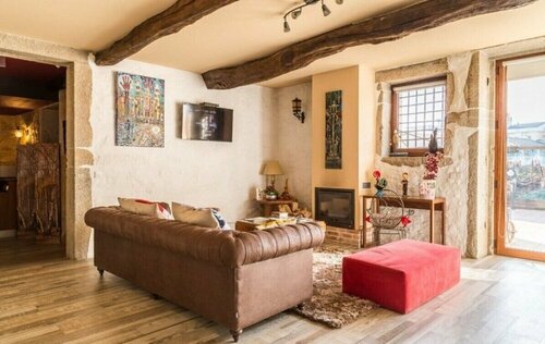 Гостиница Art'otel Barcelos в Барселуше