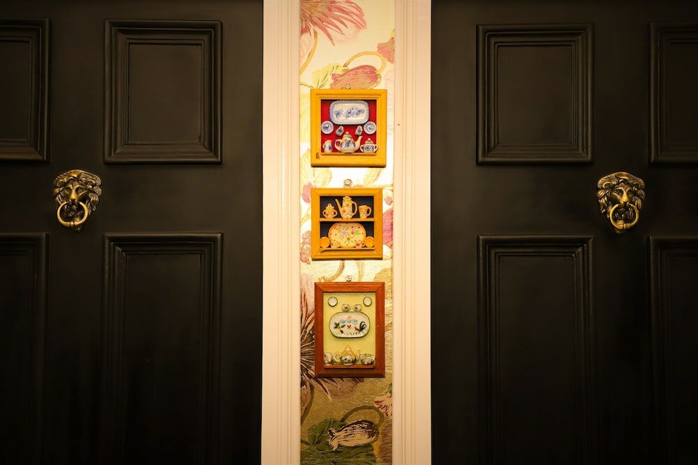 Фото Hotel Mayvilas