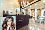 Monaco (Vyborgskoye Highway, 17к3), salón de belleza