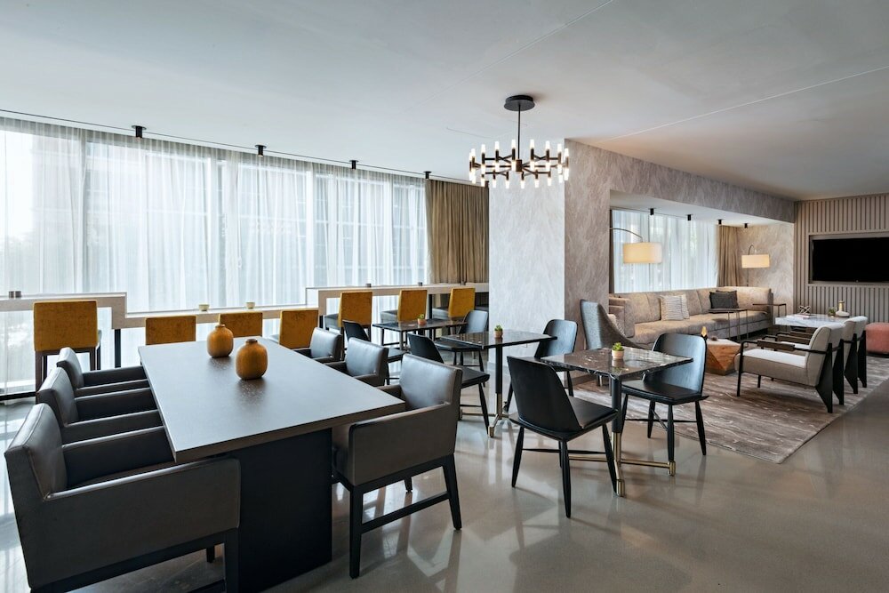 Фото Austin Marriott Downtown