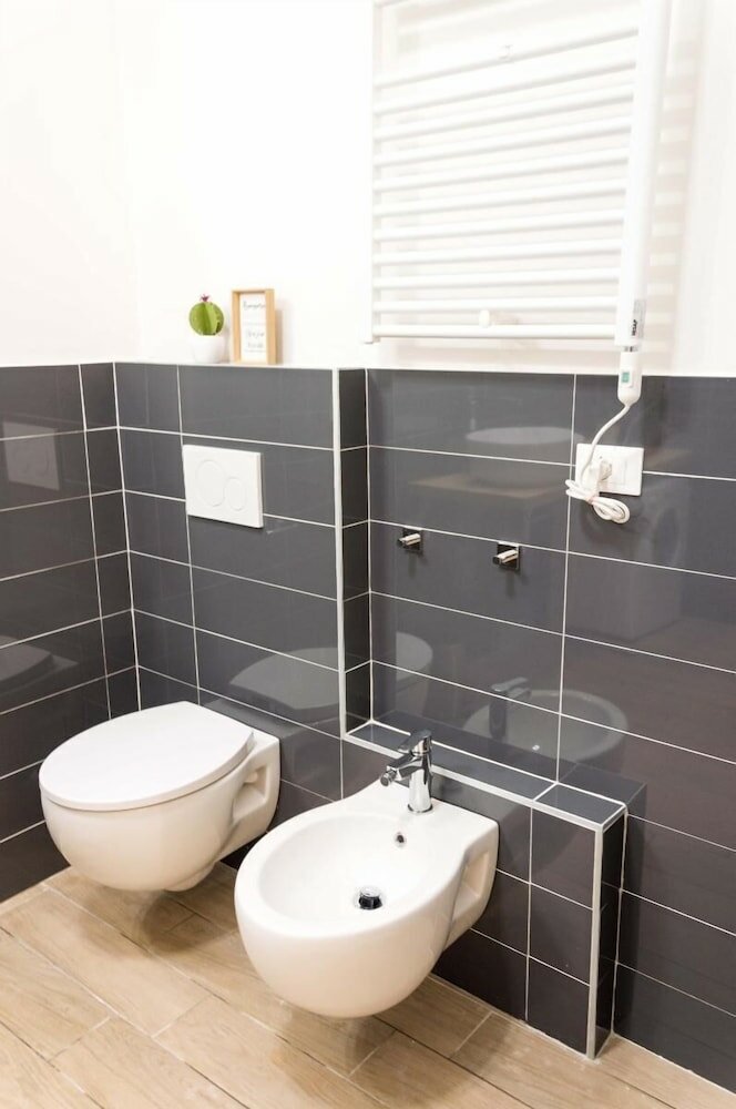 Фото Capo di Lucca Apartments